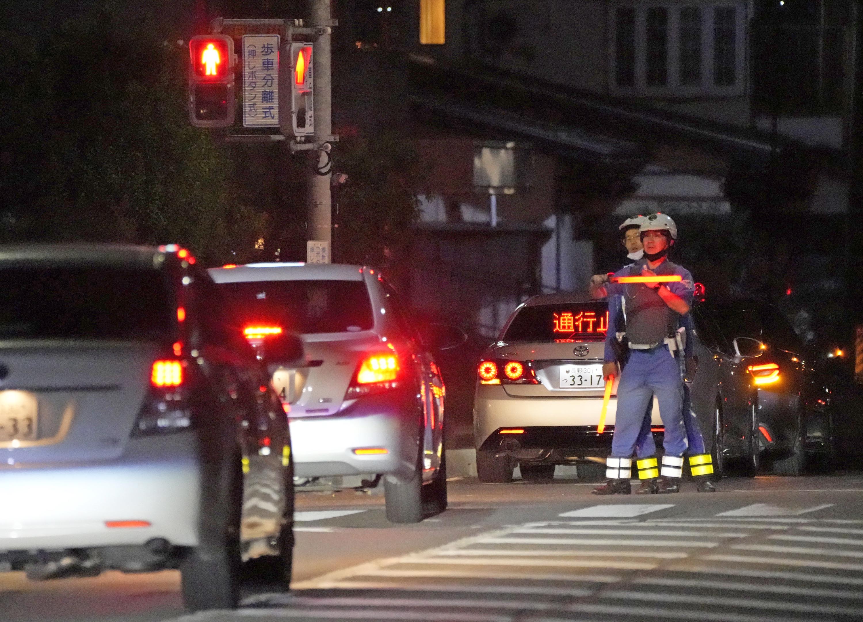 続報長野県猟銃発砲たてこもり事件 犯人は建物は市議会議長宅で議長と連絡取れず テラ速報ちゃんねる テラ速