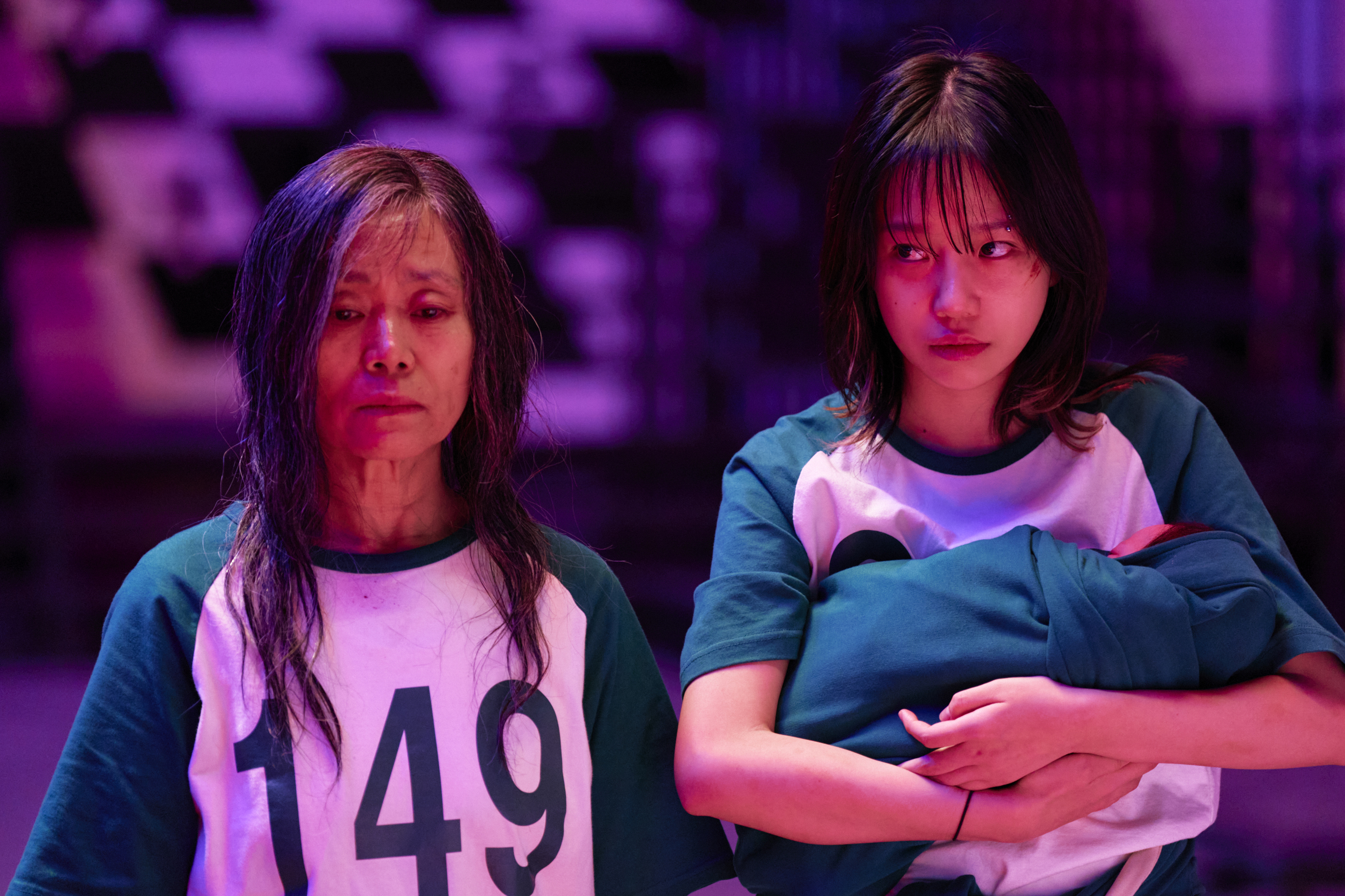 Squid Game ends with a whisper, not a war