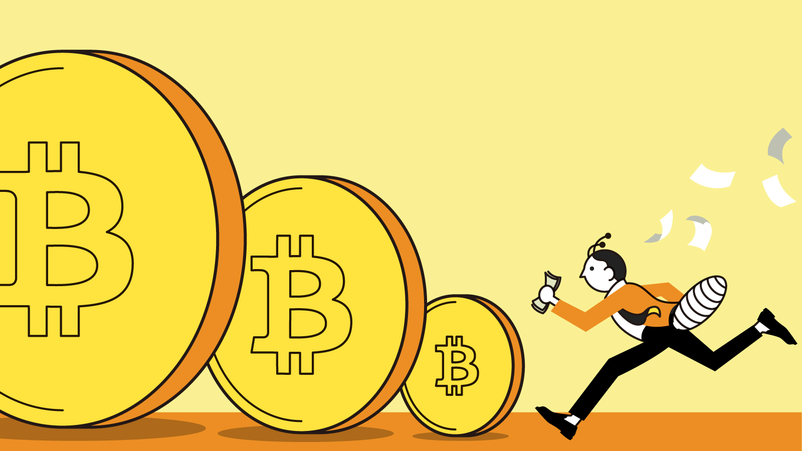 1억원 돌파한 비트코인, 가상화폐 시장에 무슨 일이…