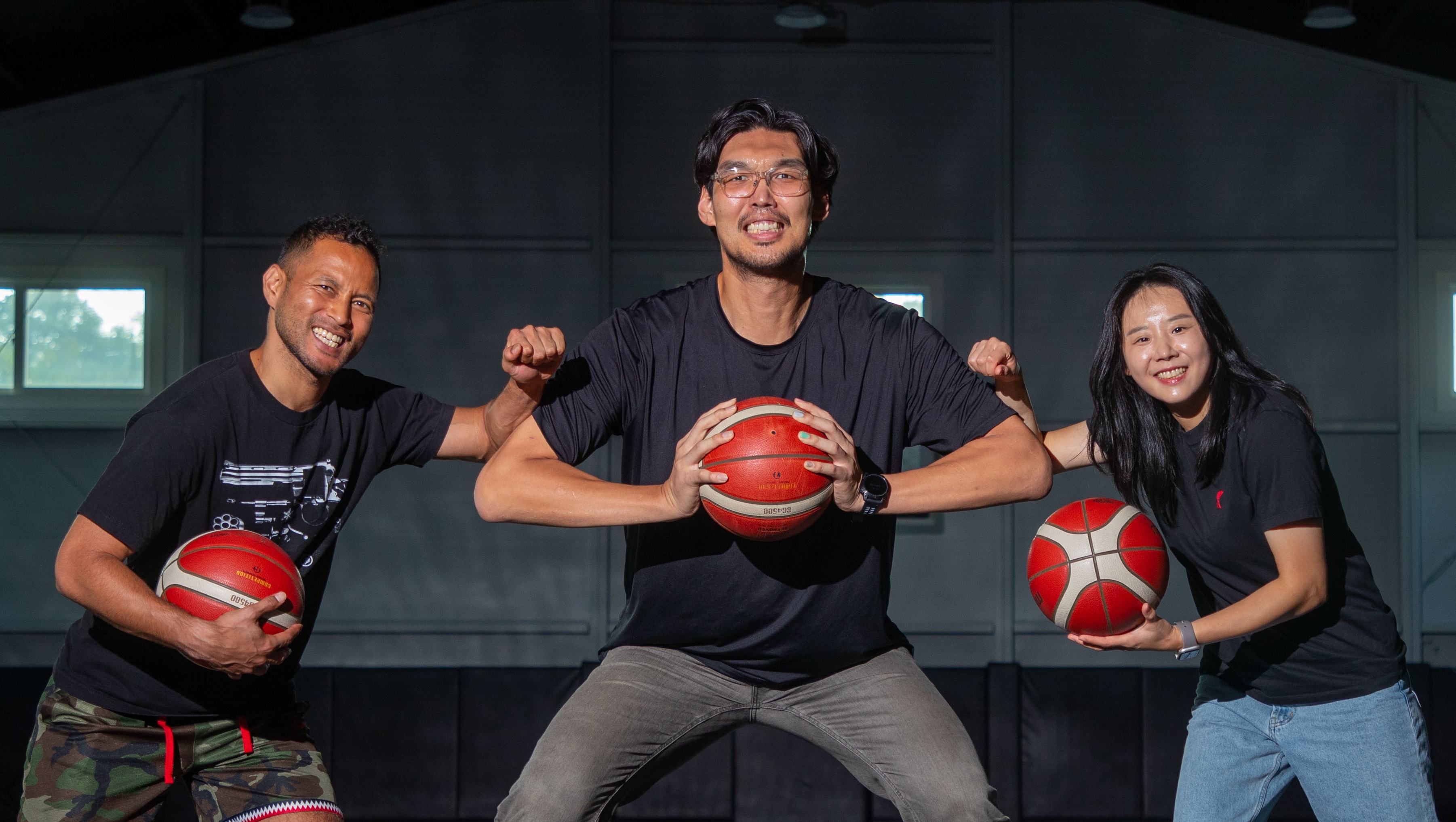 농구 미생들 인생 역전 돕기 위해 뭉쳤죠”, image size:3603x2036