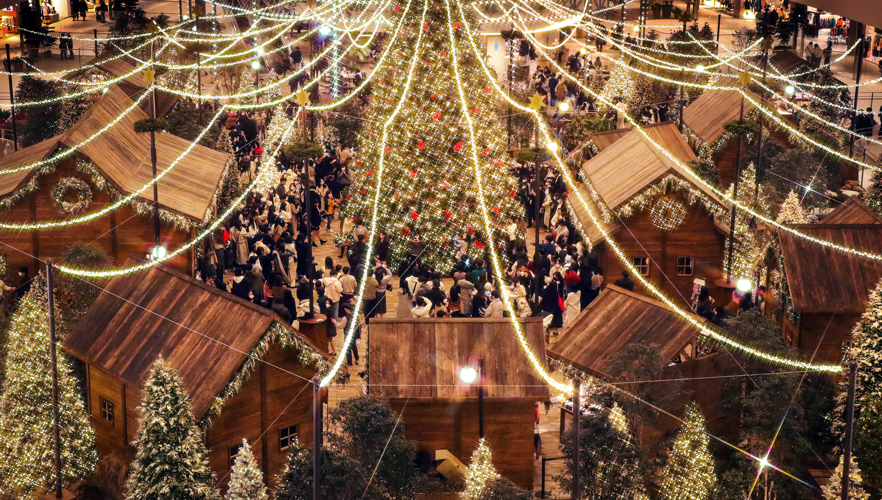 아무튼, 주말] 따스한 불빛처럼 - 조선일보