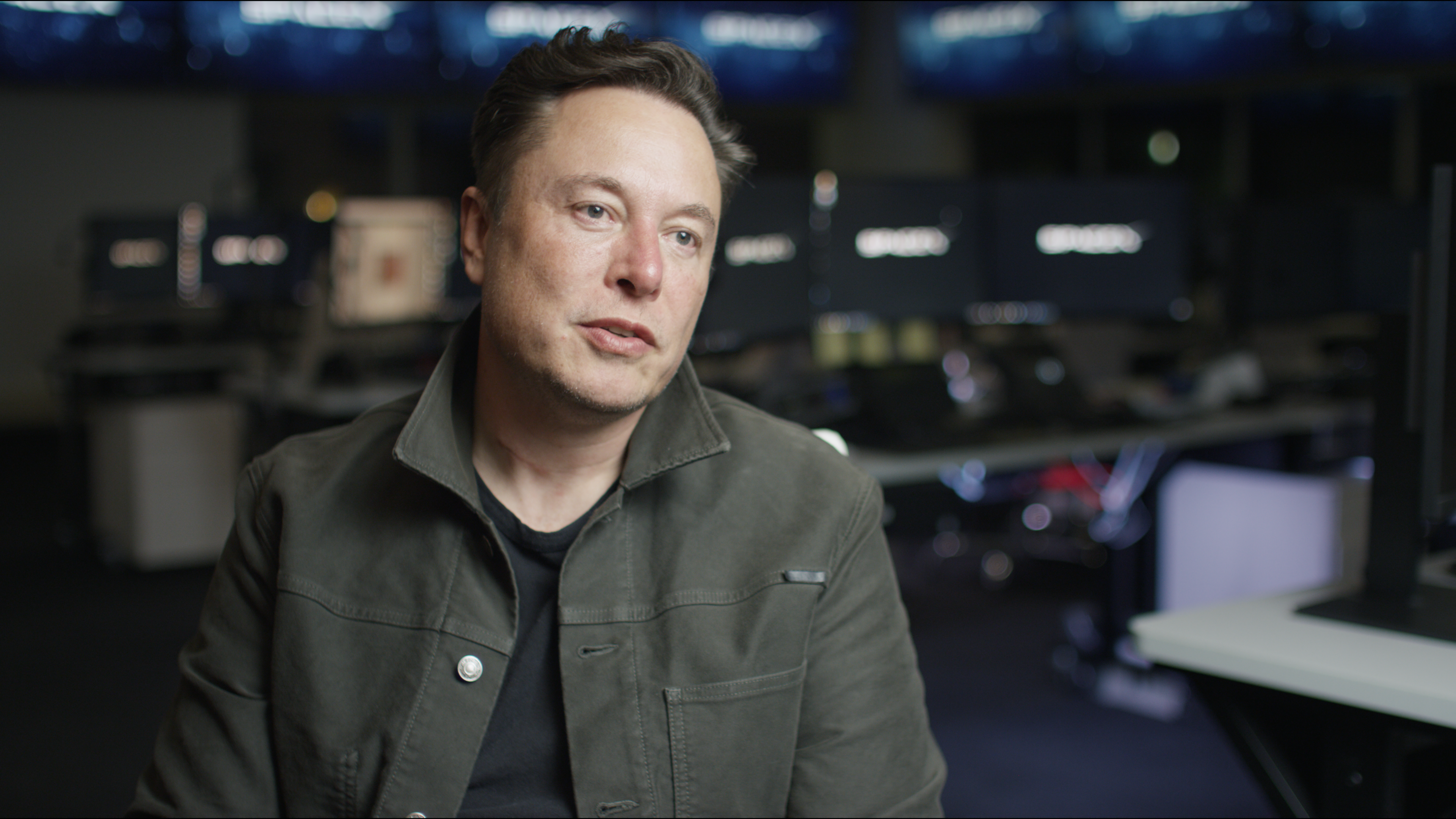 머스크의 이메일에 무슨 내용이…테슬라 5% 급등