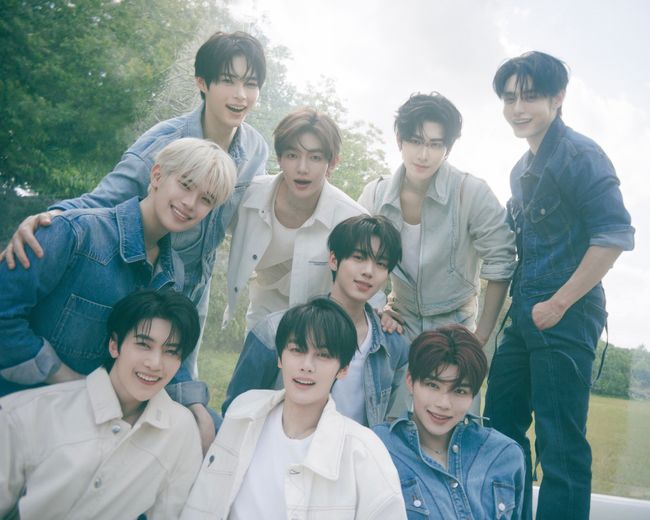 ZEROBASEONE's Arena-Level World Tour Sells Out Globally