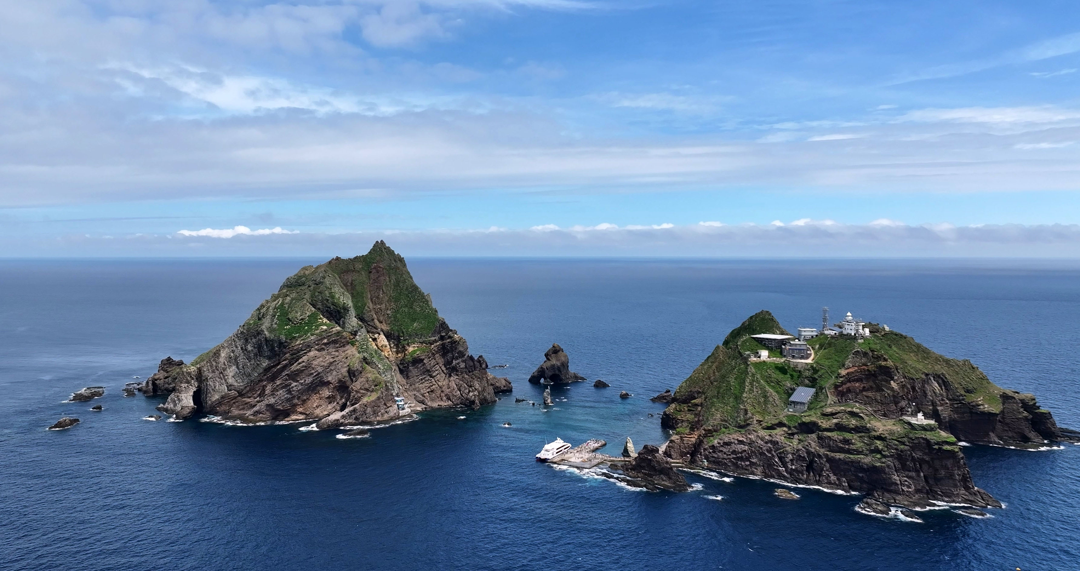 ユ・ソクぜの突発史の前] 独島論争の三種類キーワード? 世宗実録, 大政官, 勅令41号