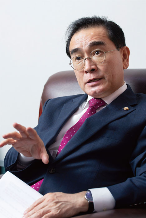 허경영 “이재명, 월 8만원이 기본소득? 불효자식…150만원은 줘야”