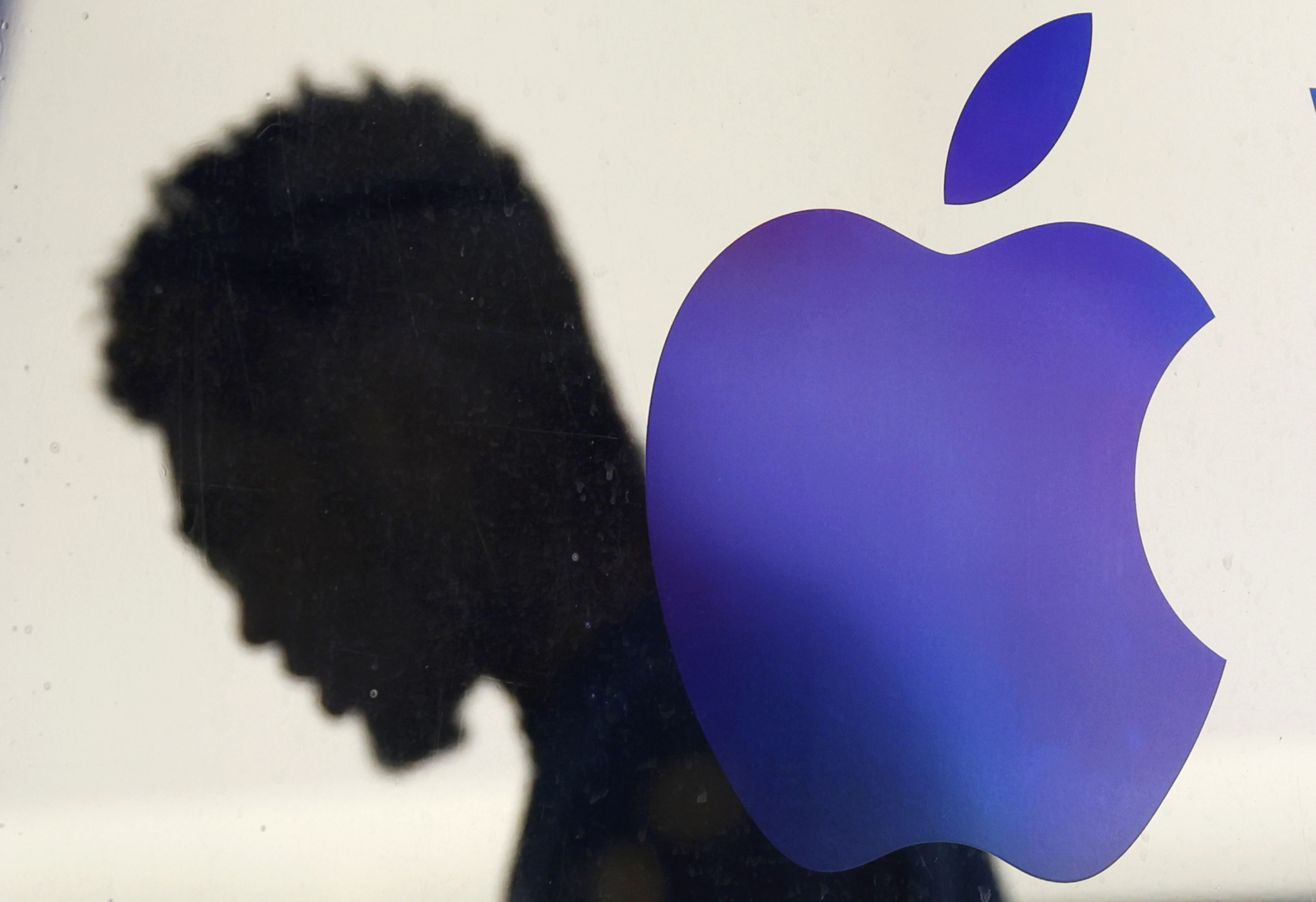 美 정부 반독점 위반 소송에 애플 주가 4% 이상 곤두박질