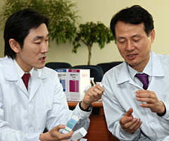 Pharmaceutical Company Faces Challenges Due to Regulatory Restrictions in South Korea