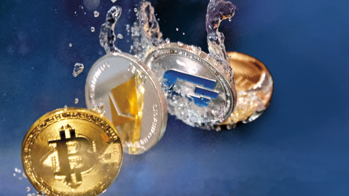 코인 범죄 저승사자 “곧 상장한다는 말 믿지 말라”