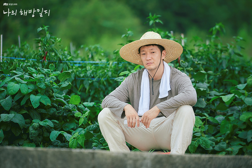 손석구 최희서 작품 활동 자료