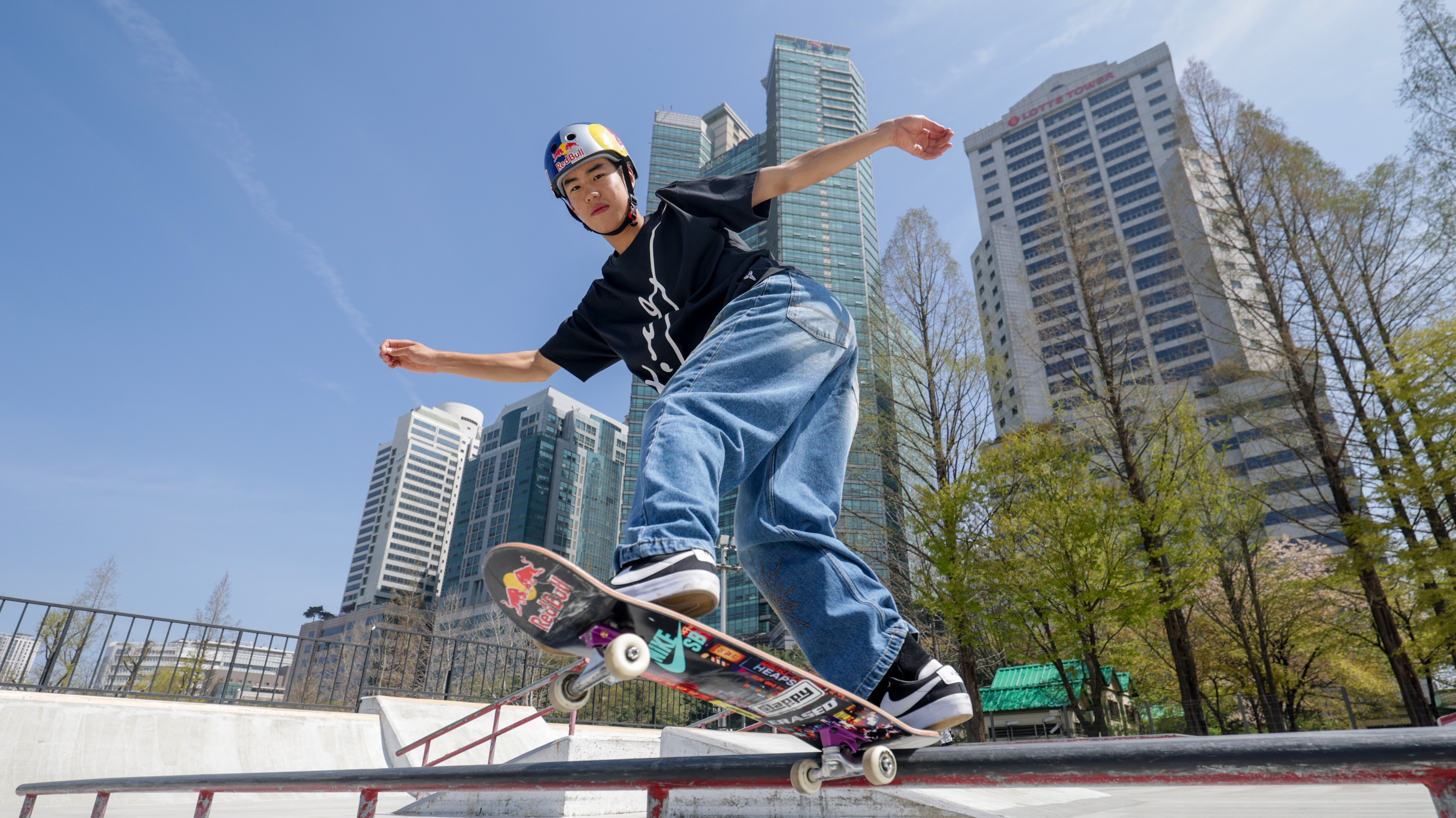 法人様価格 JUN INAGAWA × NINE SKATE PARK × MORTAR 【公式通販】