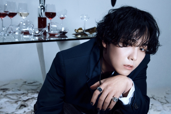 Hongki Lee 2024