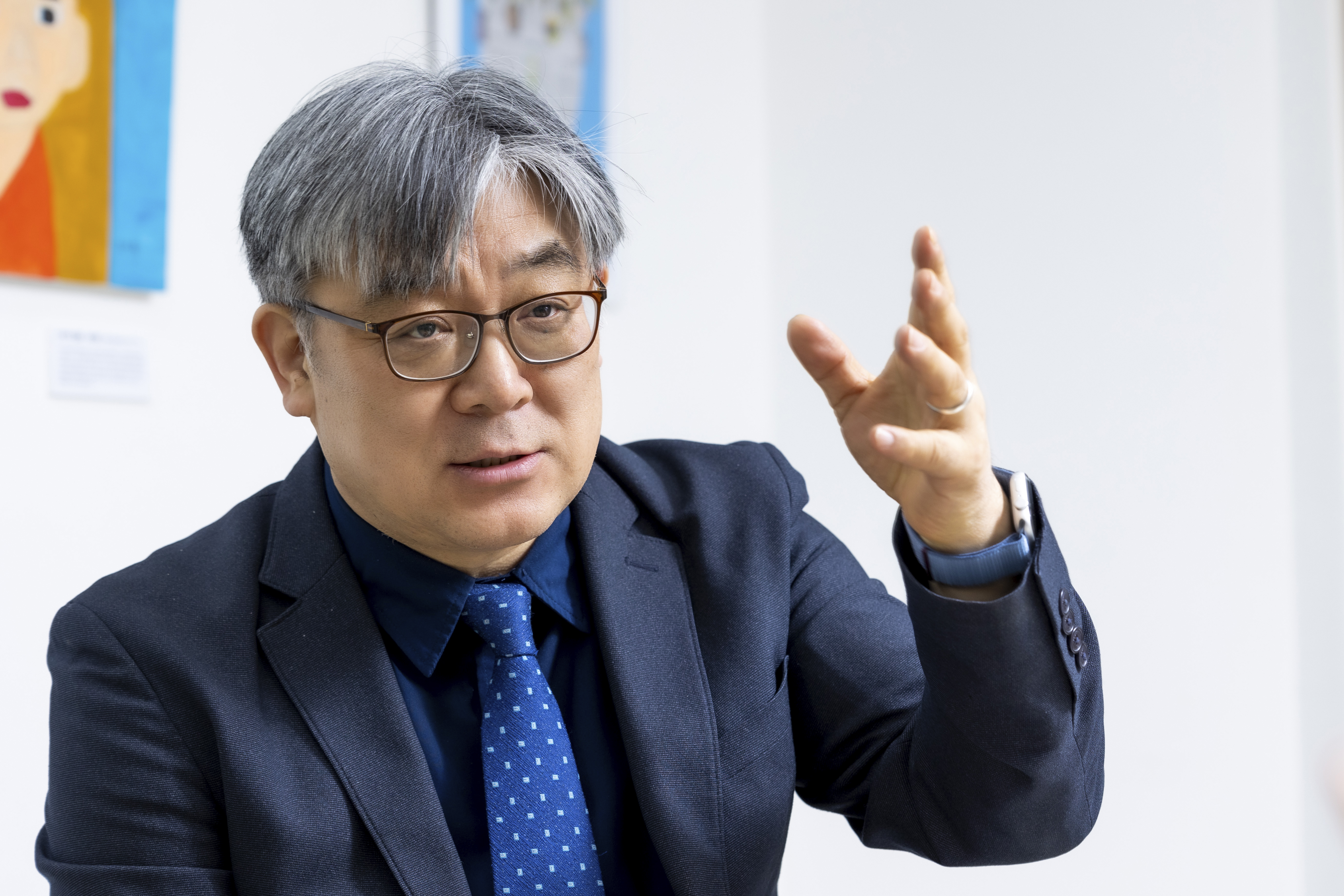 내 새끼 지상주의, 특권과 반칙 판치게 해… 피해자는 아이들입니다”