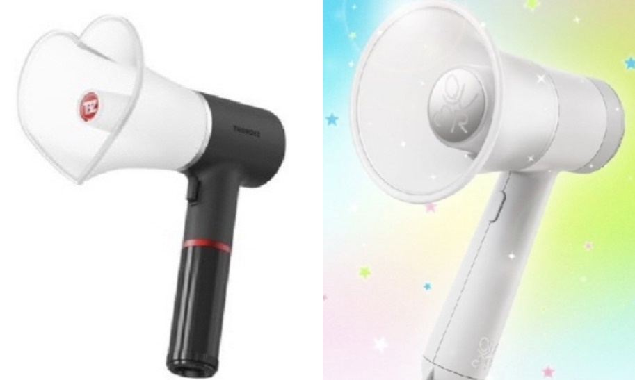 アイドル QWER OFFICIAL LIGHT STICK QWER Official Light Stick kpoptown.com
