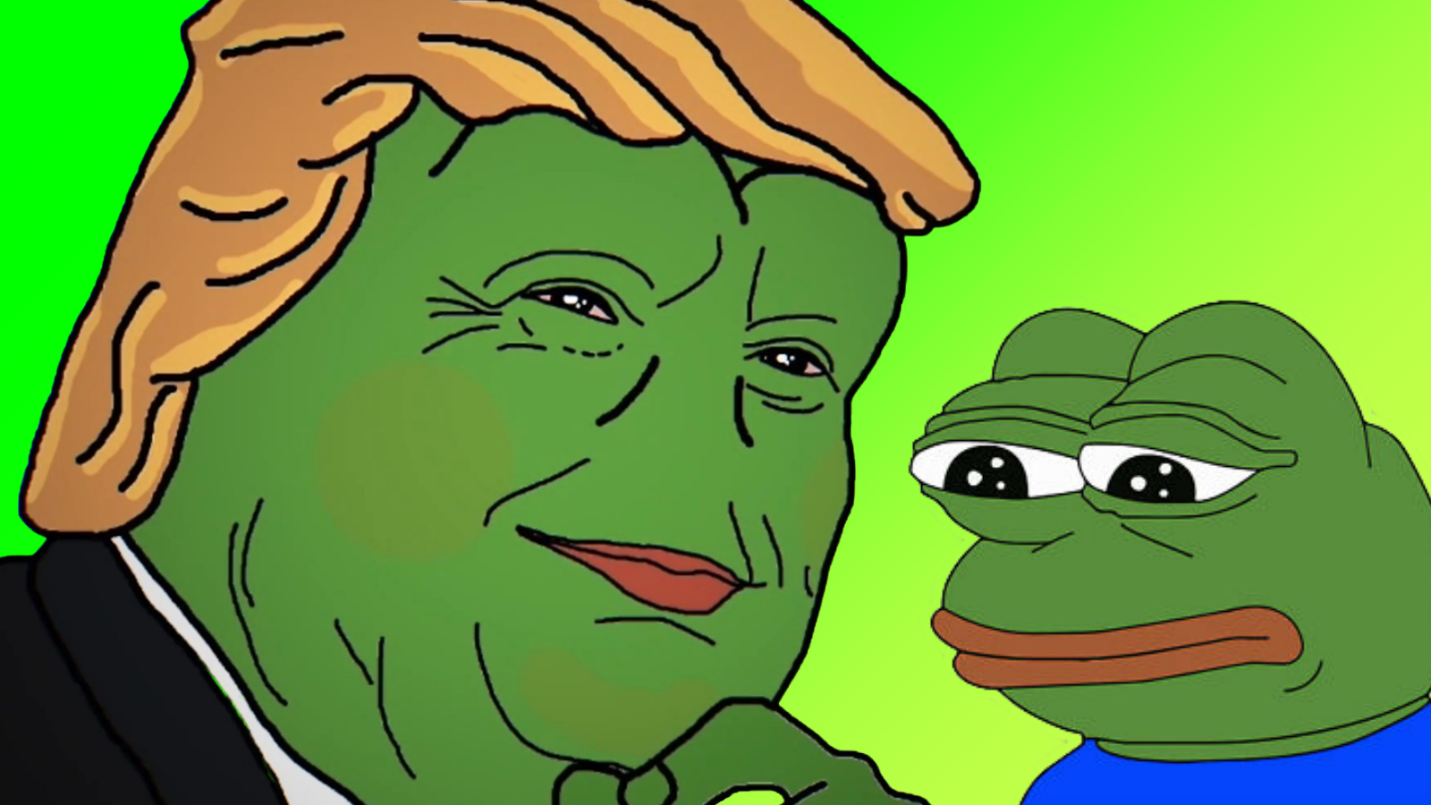 소외된 미국 이대남은 왜 트럼프에 열광했을까 [왓칭]