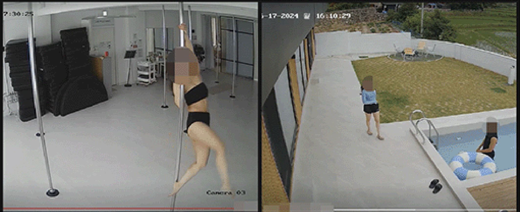 단독] 중국산 IP캠이 일상을 훔쳐본다... 경찰, 해킹 내사 착수