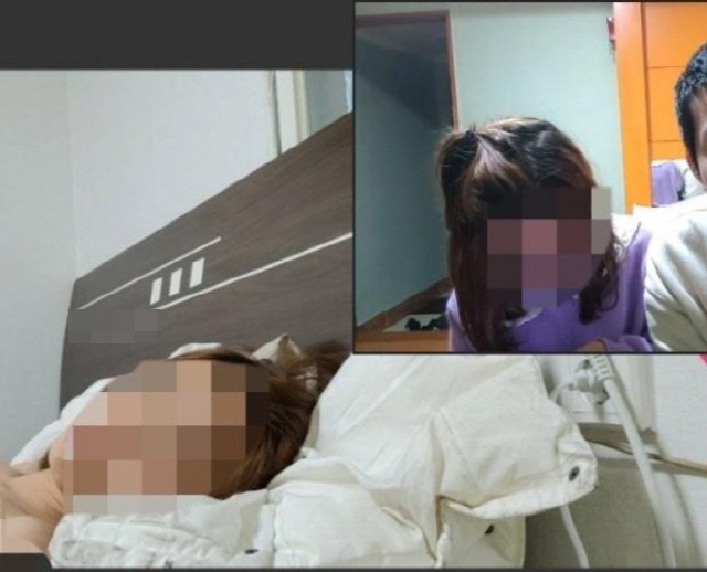 BJ 땡초, 결국 징역 4년6개월 “성적 자유의사 제한”…지적장애女 상대 '벗방' 강요 혐의 - 조선일보