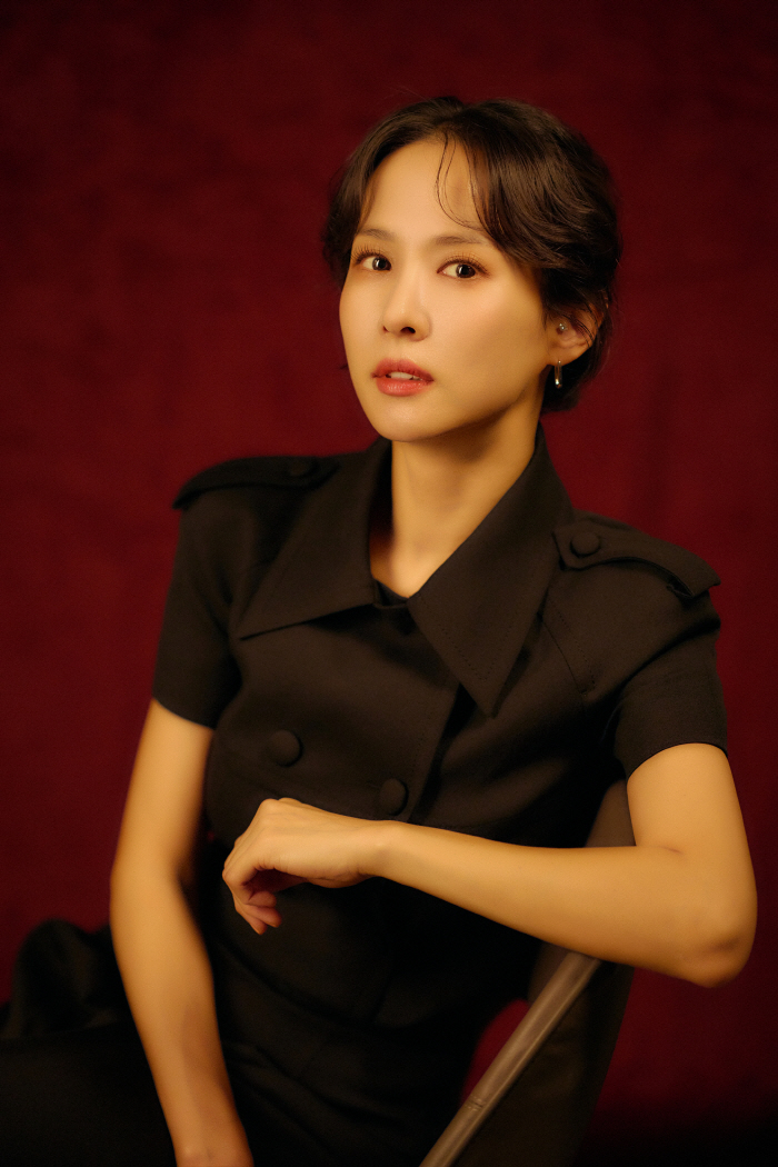 'Hidden Face' Star Cho Yeo-jeong Reflects on Her Return to the Big Screen After Five Years