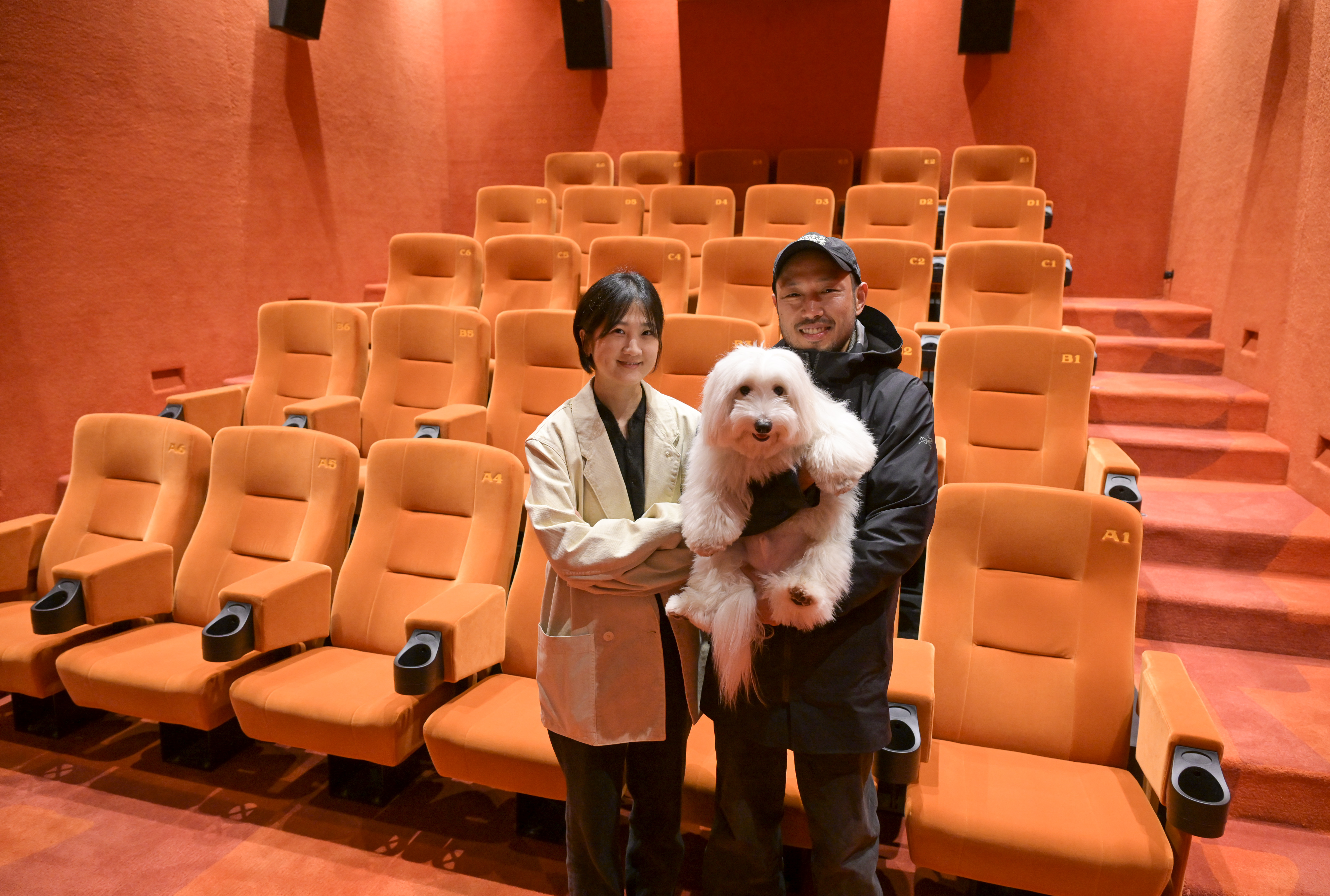 티켓 값 2만원에 옛 작품 상영하는데… 이 영화관의 매진 비결은