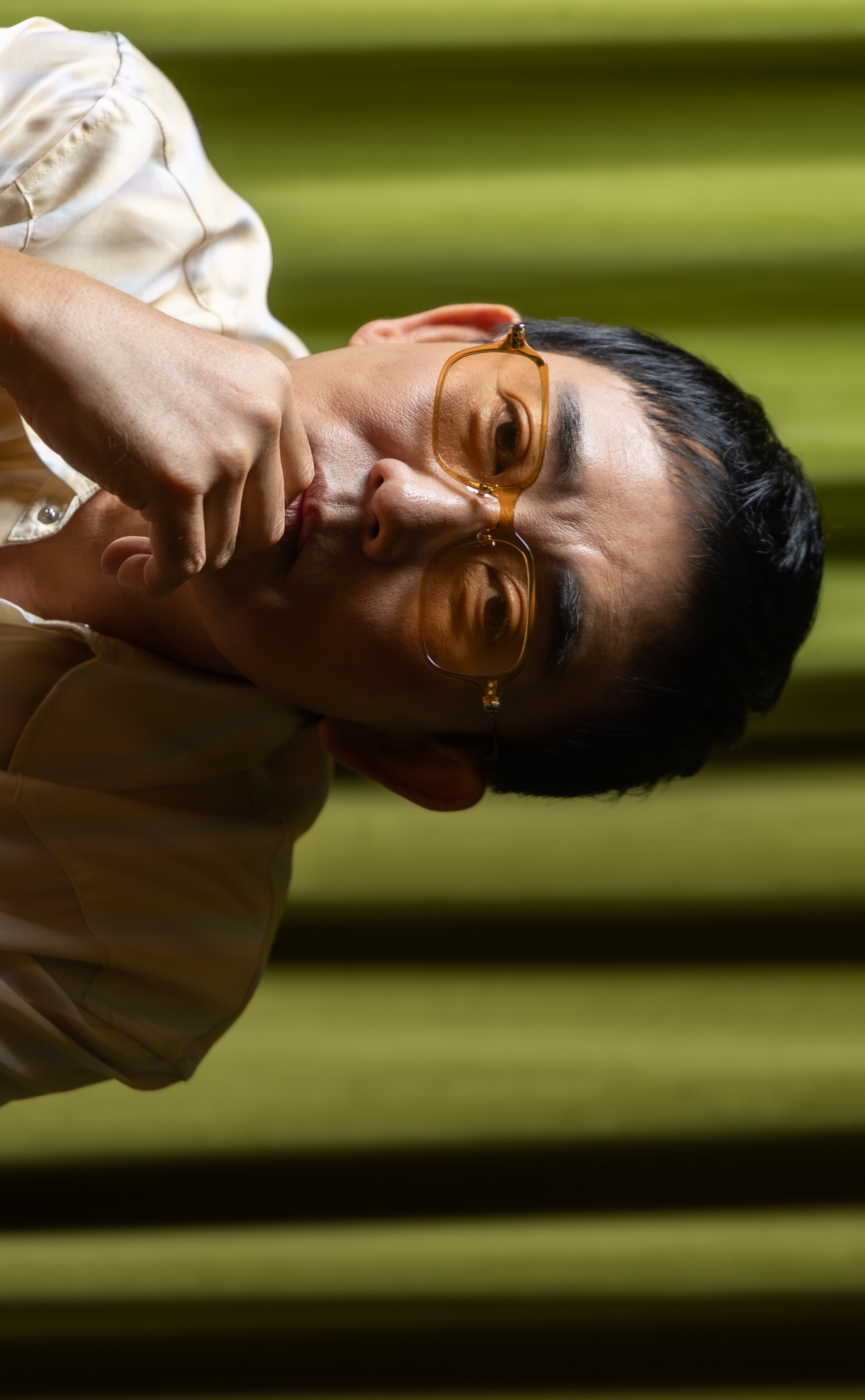 Lee Seung-cheol: 40 Years as Active Singer, Not a 'Past Legend'