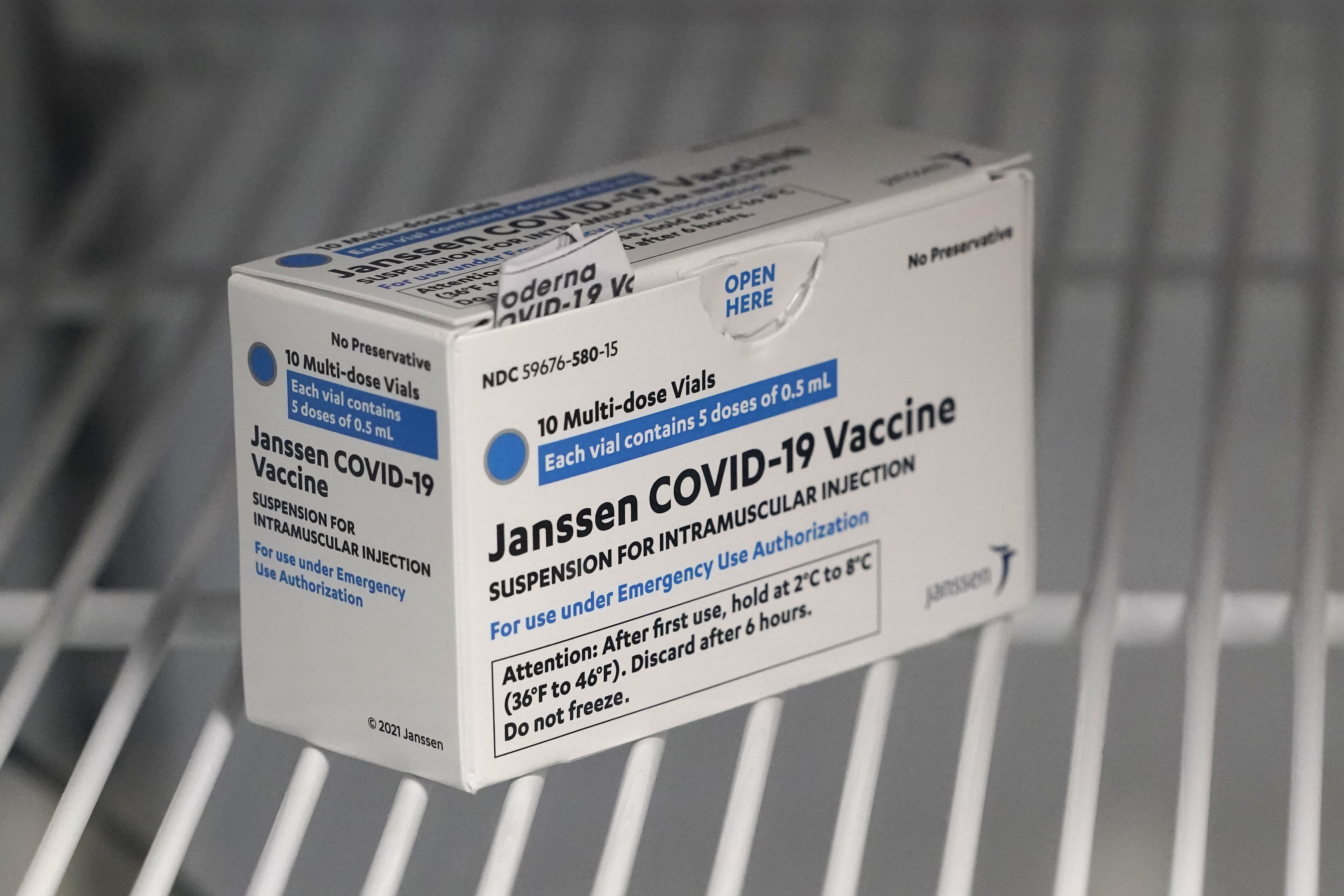얀센 백신 예약 방법