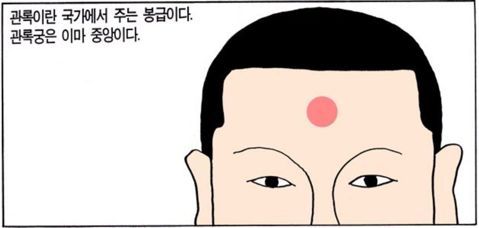 앞머리 내리는 한국 남자들… 陽氣 부족해서 그렇다고요?