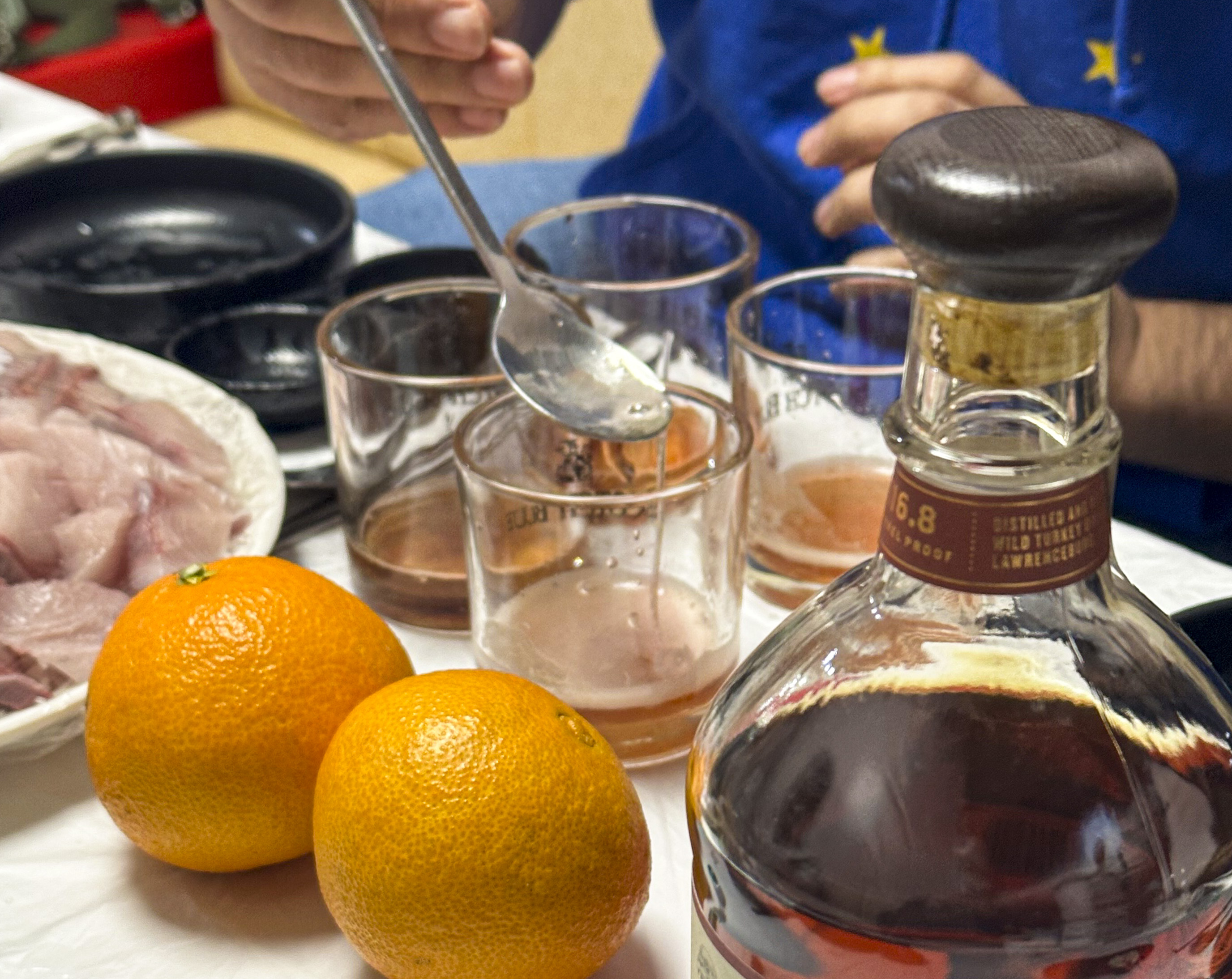 평생 단 하나의 칵테일만 마셔야 한다면 [김지호의 위스키디아], image size:2752x2188