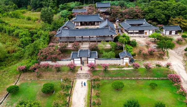 한국의 서원