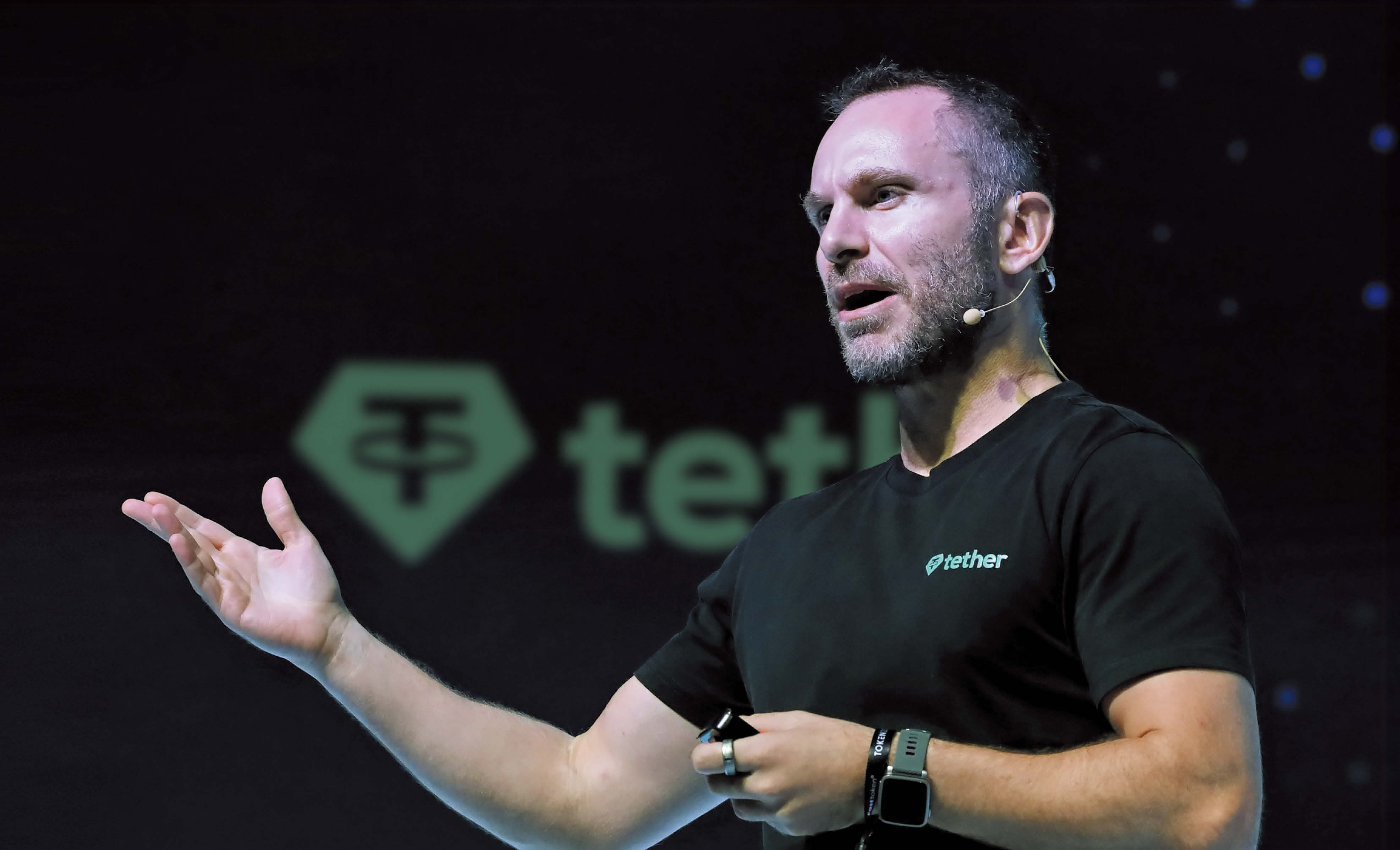 스테이블코인, 세상을 달러 중심으로 돌아가게 할 것”