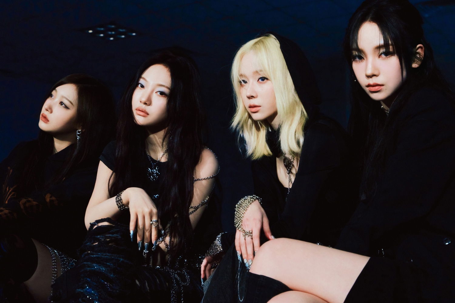 With IU, aespa, and IVE, can Kakao Entertainment go public?