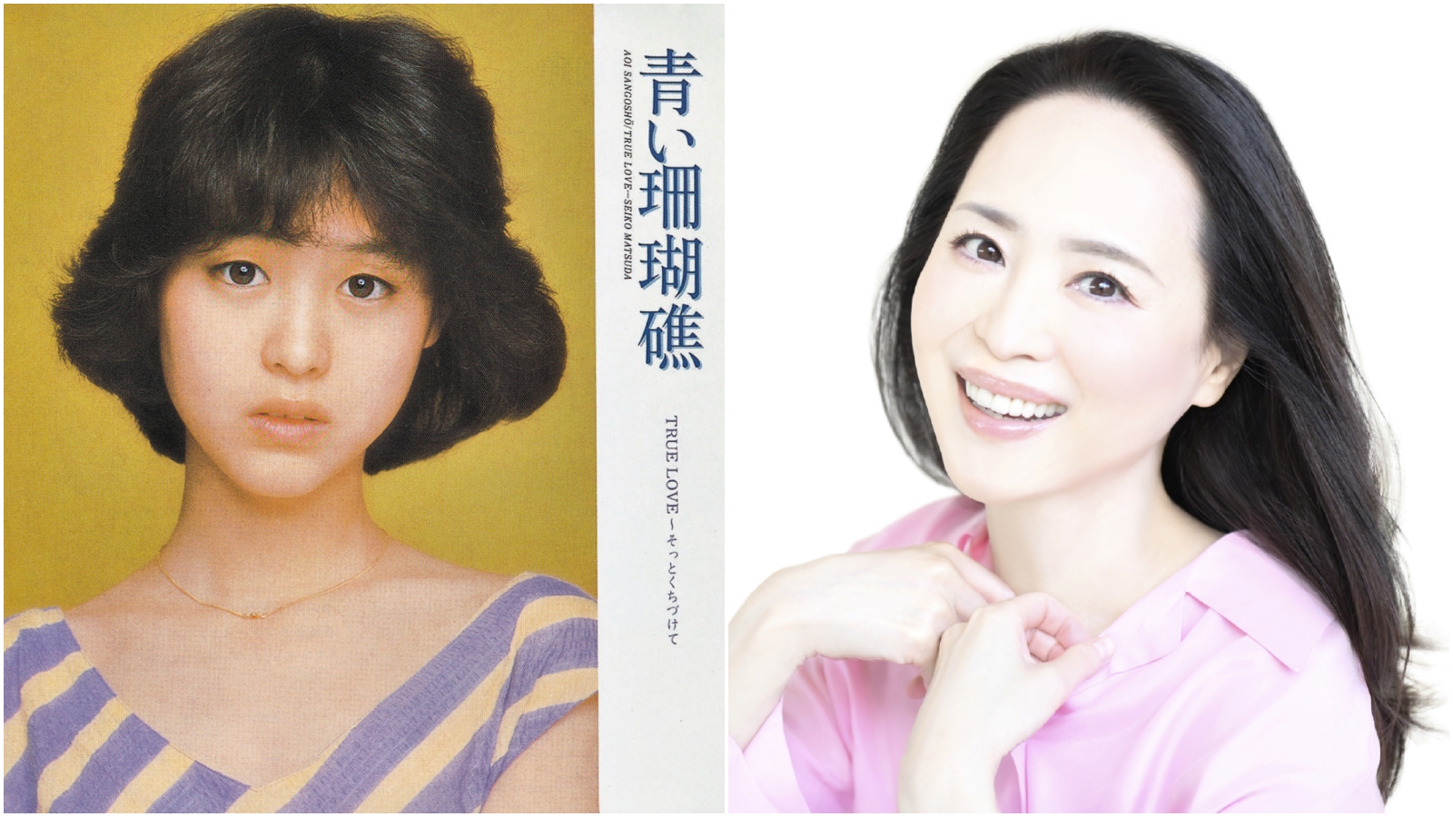 Seiko Matsuda Makes South Korea Debut at 45th Anniversary Concert