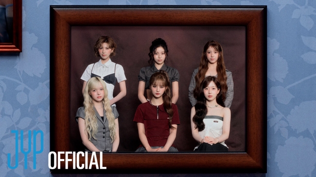 NMIXX Teases First Full Album with A Cappella Medley