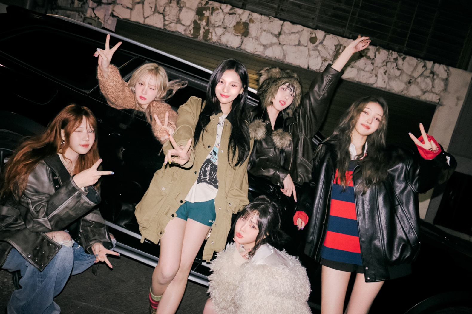 Fan favorites return: K-pop's revival of iconic groups continues