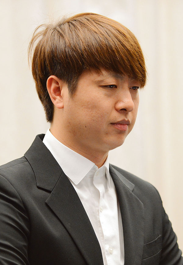 사람들이 잘 모르는 암에 걸렸던 유명 연예인들 #연예인
