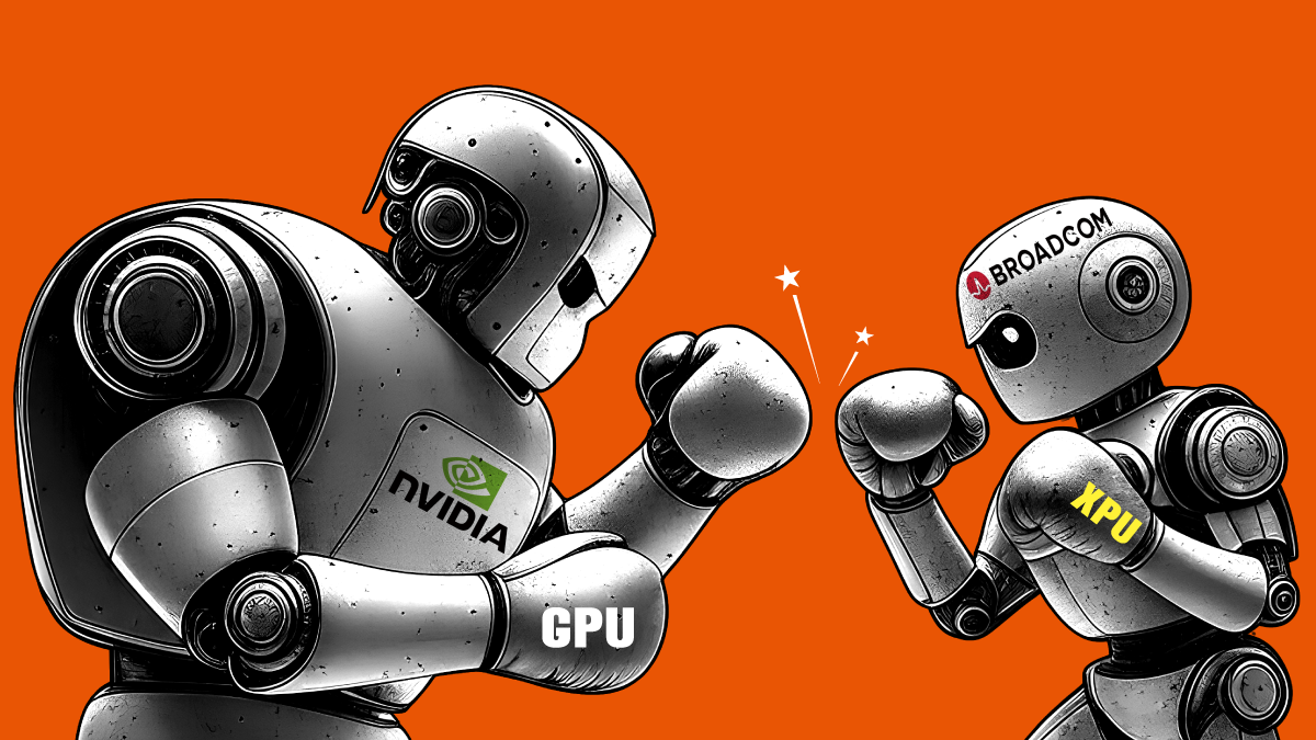 엔비디아 대항마 브로드컴, 매출 18% R&D에 쏟아부어 특허만 2만1000개
