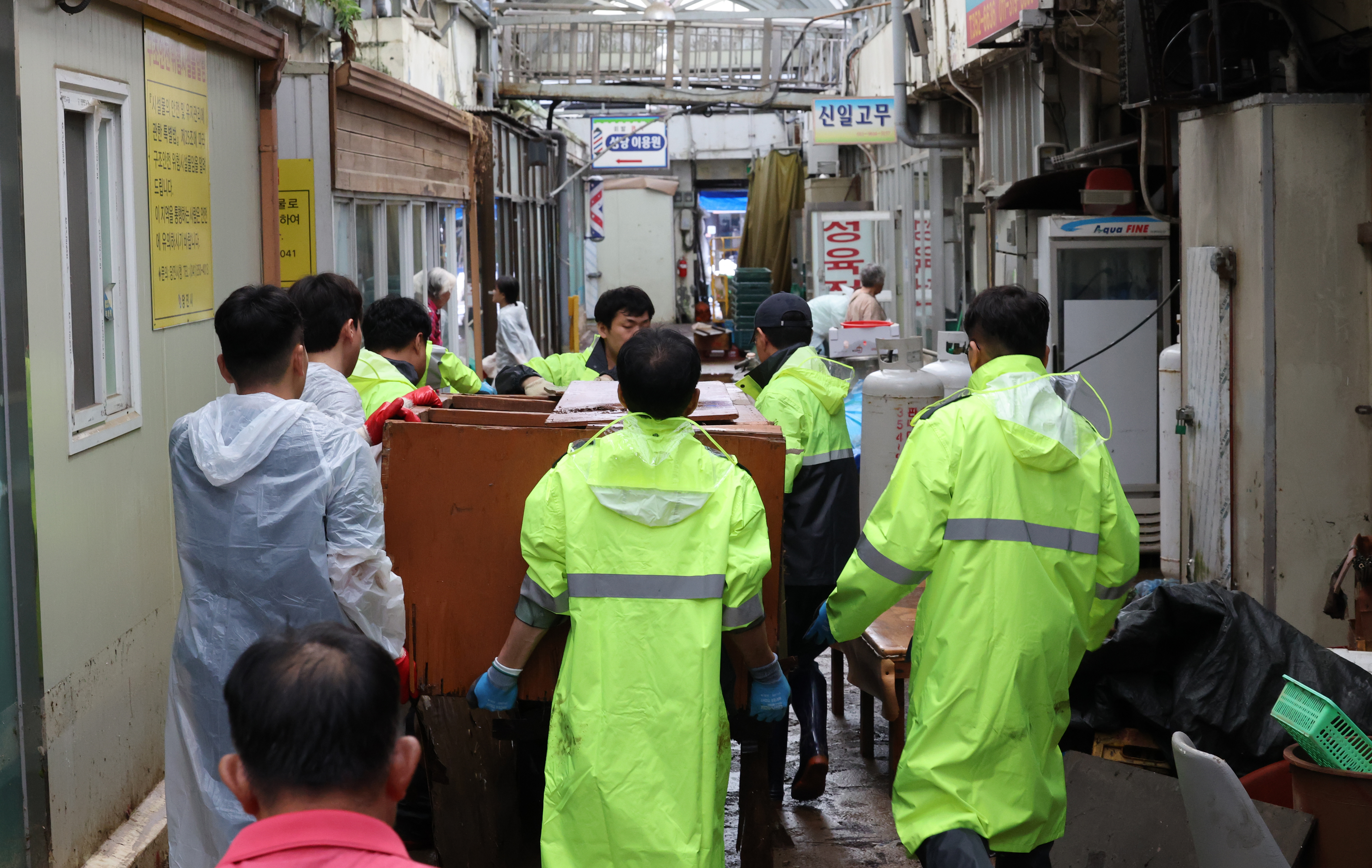 아무튼, 주말]#훈장받은봉사왕치과의사#광화문미식대전