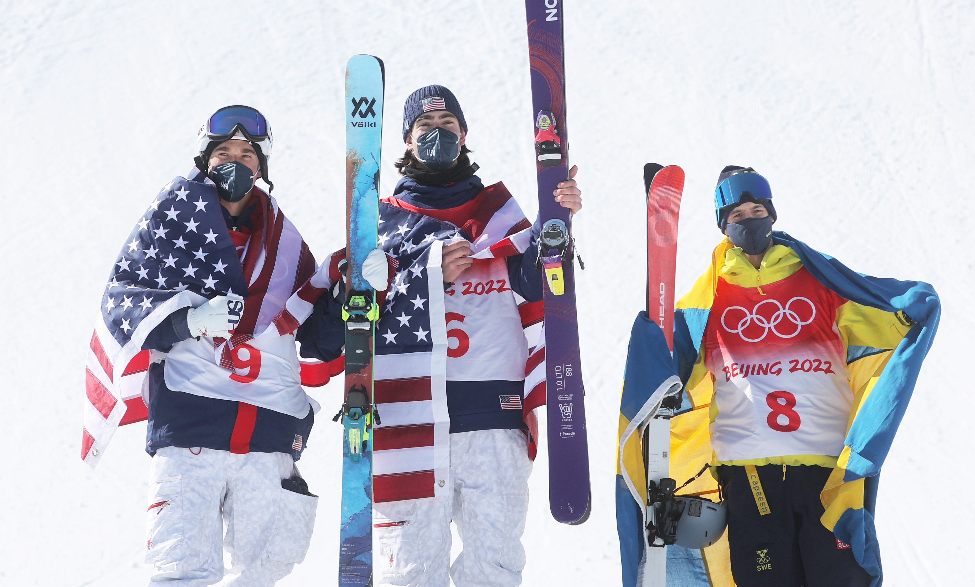 프리스타일스키 미국이 강하네...9개 종목서 메달 6개, image size:3376x2032