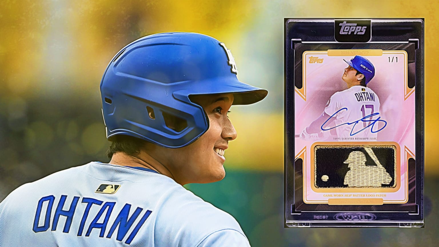 Shohei Ohtani