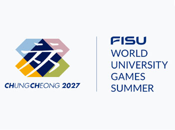 Korea to Host World University Games for 4th Time in 2027