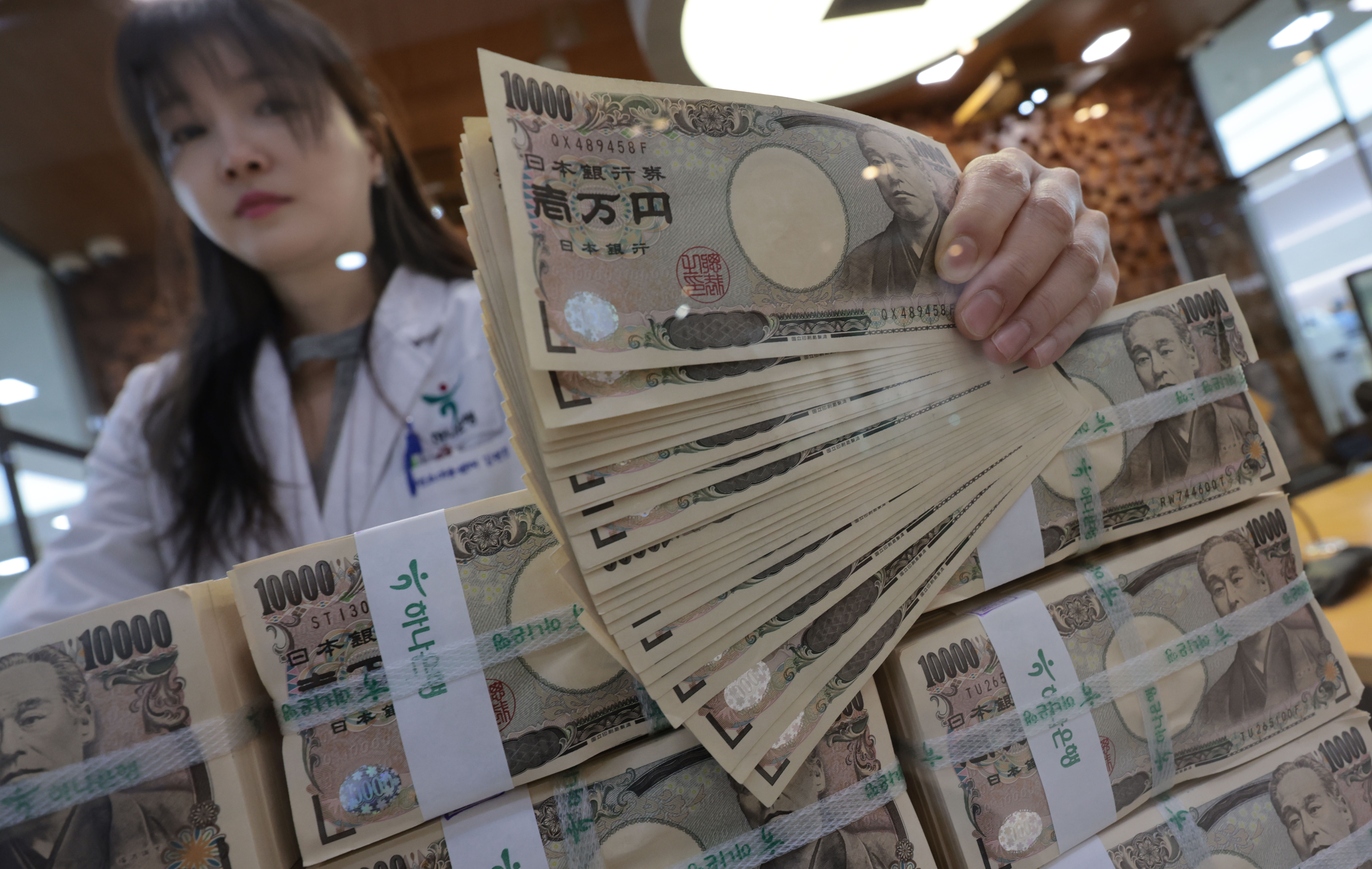 5Q경제] 日 8년 만에 해제한 마이너스 금리는 무엇?