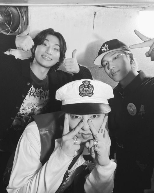 BIGBANG confirmed for 2026 Coachella, 20th anniversary