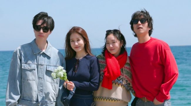 Goblin Cast Reunites for 10th Anniversary Trip