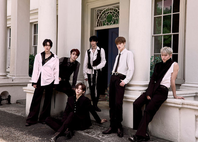 RIIZE Fame showcase SM live 限定 トレカ 6枚セット 🧡RIIZE 'Fame