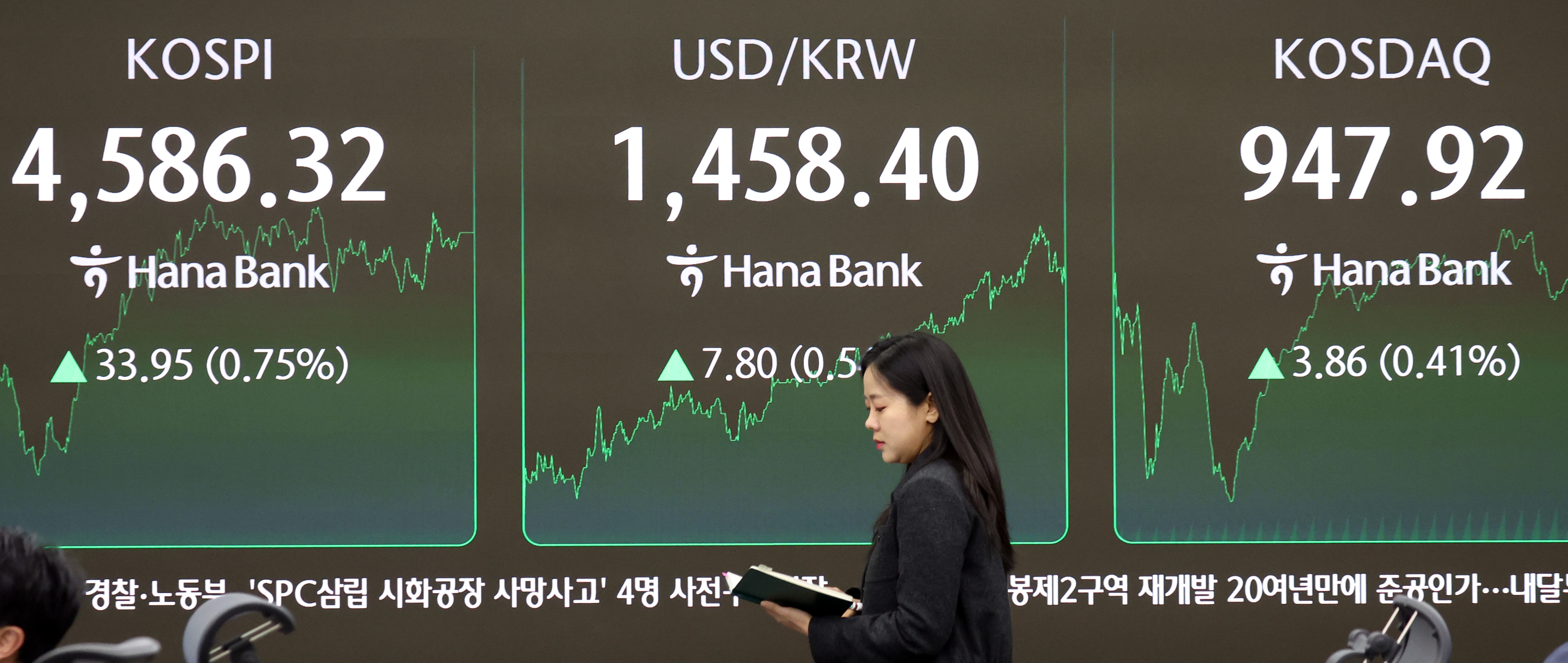 Securities Firms Lower Rates Amid Record Investor Deposits