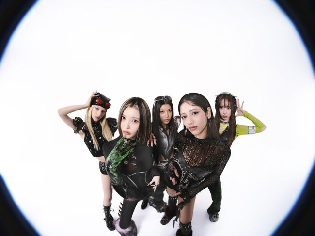 X:IN's 'Hyper' Challenges K-Pop Conventions with Experimental Sound