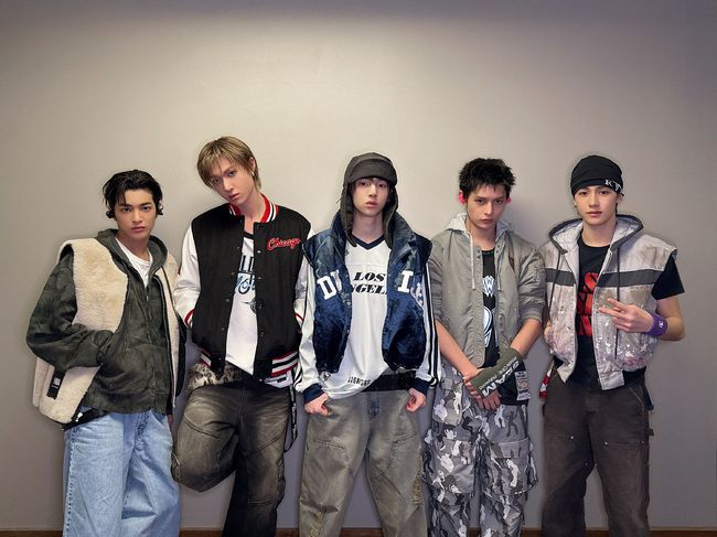 K-POP・アジア cortis ball CORTIS Joins 'Friends of the NBA,' Teasing Sport-Meets-K-Pop Power