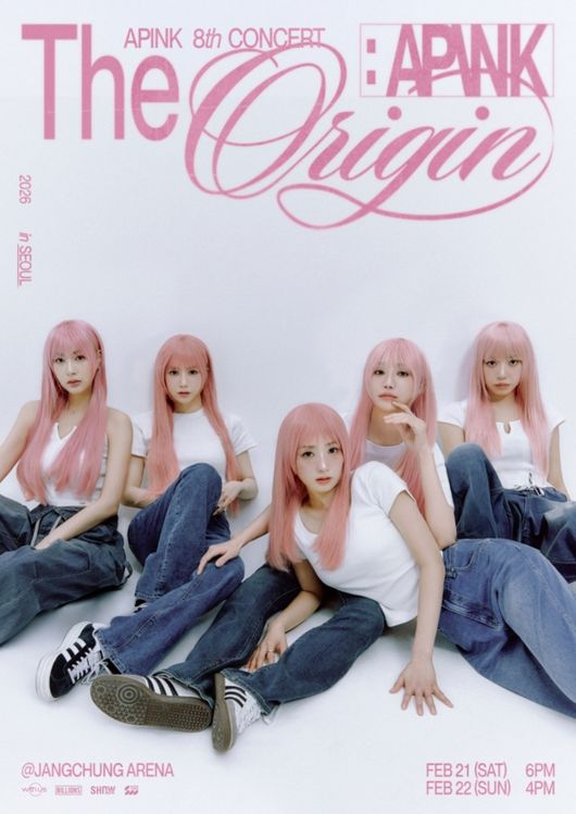 Apink PINK SEASON ハヨン直筆サイン&メッセージ入り 初回限定盤 Pink Blossom - Album by Apink - Apple Music
