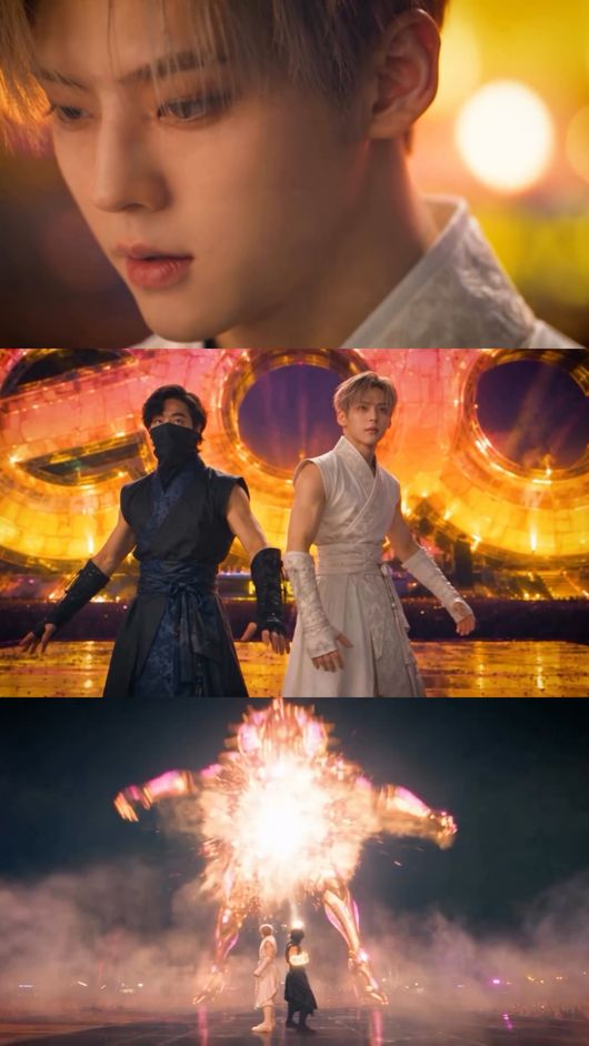 BTOBイ・ミンヒョク×ミュージ、EDC韓国メインへ