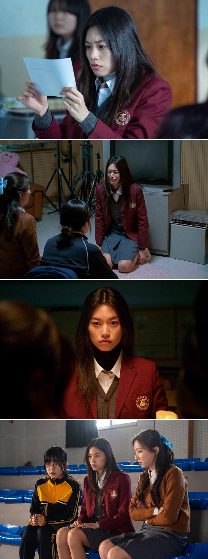 어쩔 수 없었던 위키미키 해체”… 김도연, 눈물로 쓴 성장史