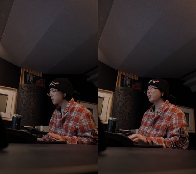 ZICO Seeks Duet Partner via SNS Post ZICO Seeks Duet Partner via SNS Post