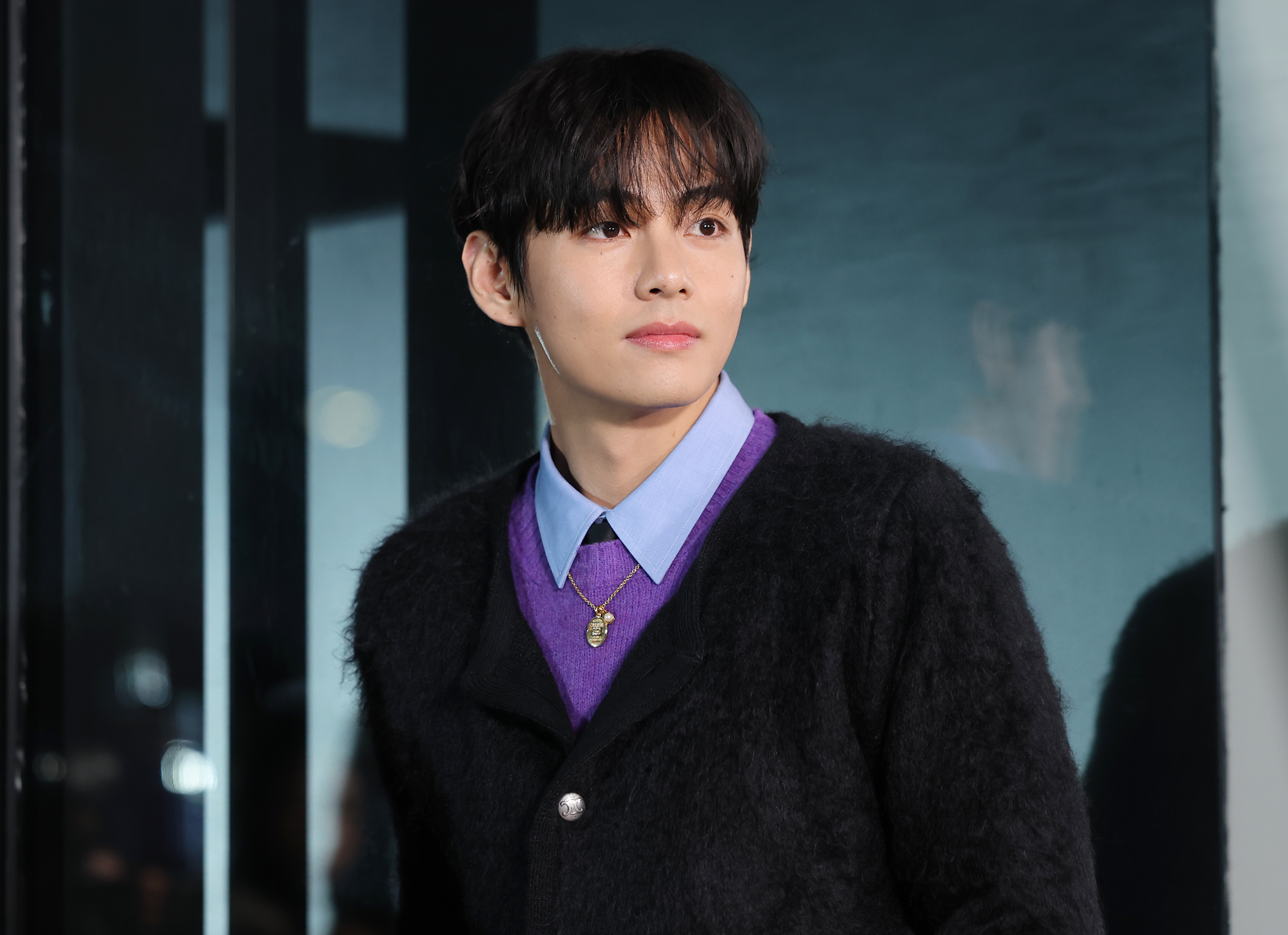 BTS's V Embarrassed by Court Use of Private Messages